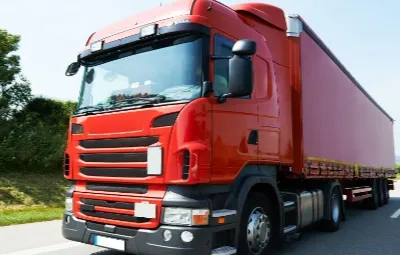 İstanbul Yenimahalle Ambar Kargo