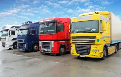 İstanbul Yenimahalle Nakliye Ambarı